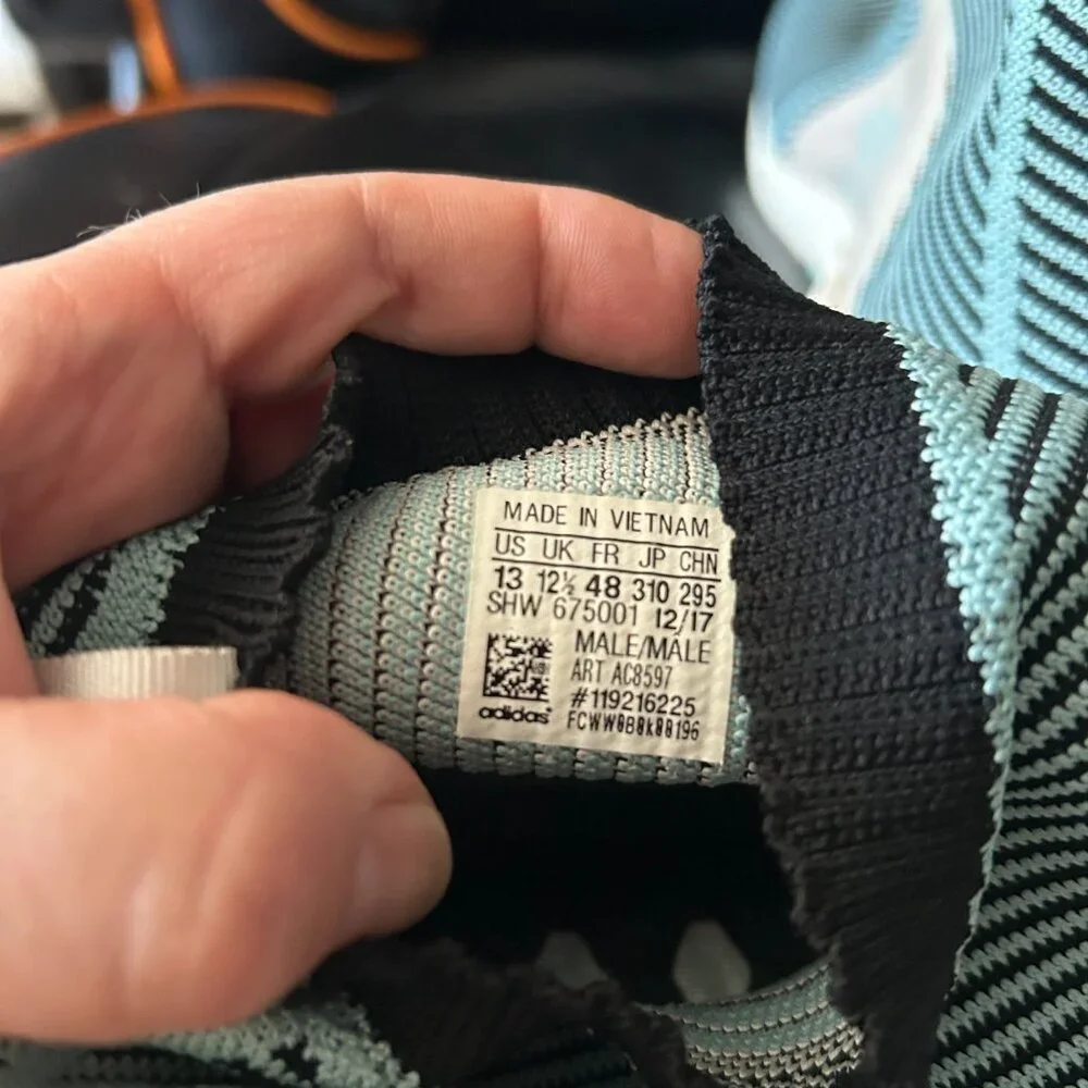 adidas like new